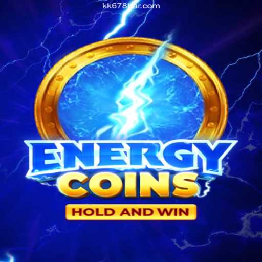 Discover the Thrilling World of EnergyCoins: The Ultimate Casino Experience