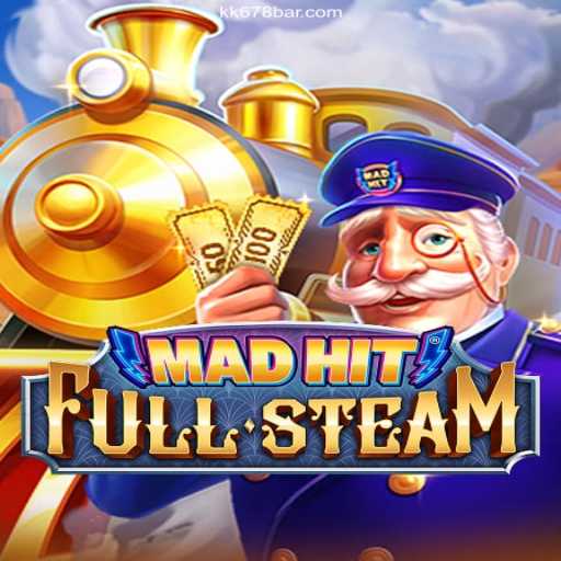 MadHitFullSteam: A Comprehensive Guide to the Thrilling Online Game