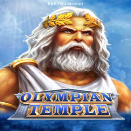 Exploring OlympianTemple: An Immersive Journey into Mythology and Chance