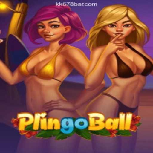 Discover the Exciting World of Plingoball at KK678.COM Oficial 💯️ - O melhor cassino online do Brasil